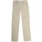 Berle Vintage 1946 Cotton Twill Pants - 5-Pocket, Trim Fit (For Men)