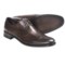John Varvatos Star USA Dress Wingtip Shoes - Calfskin (For Men)