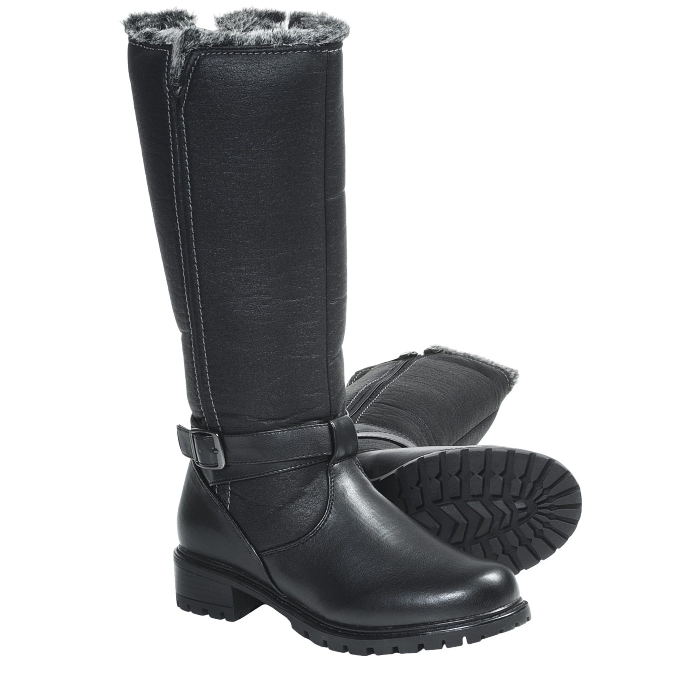 Aquatherm by Santana of Canada Blair Boots (For Women) 5294H 41