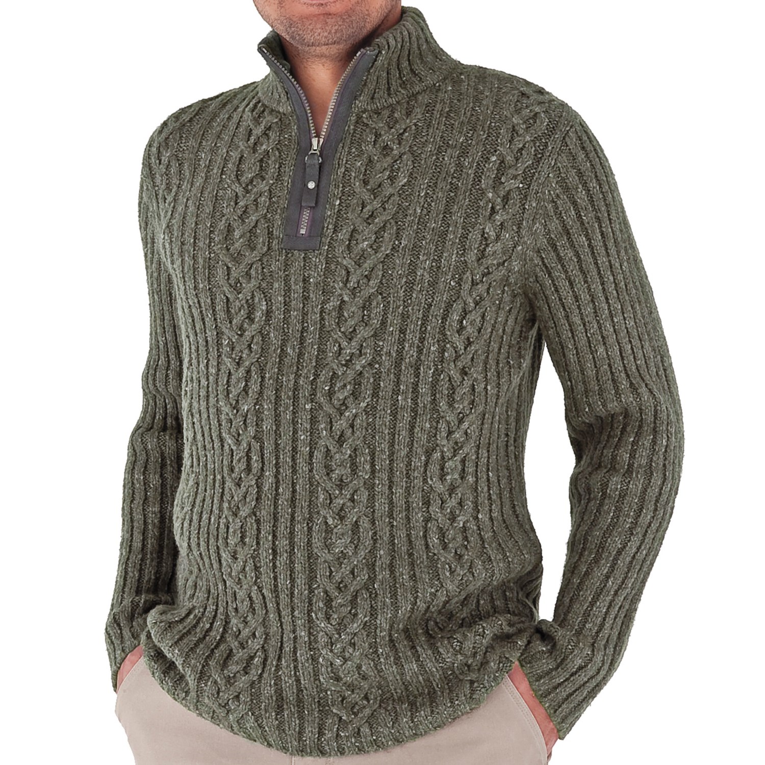 Royal Robbins Scotia Sweater (For Men) 5295U - Save 67%