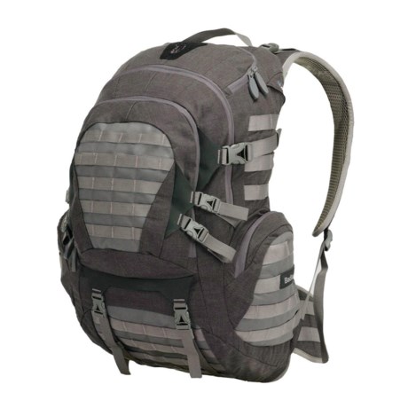 Badlands Tactical BOS 32L Backpack