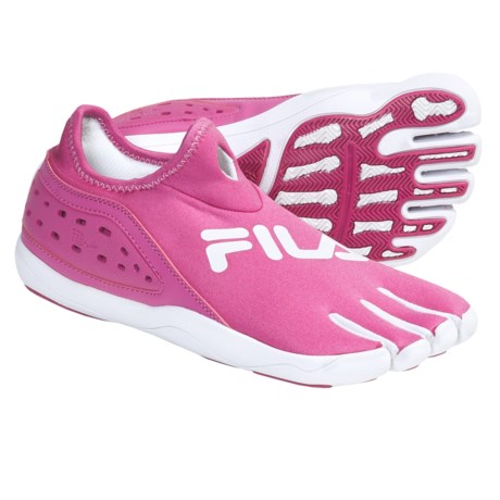 Fila Skele-Toes Trifit Water Shoes (For Women)