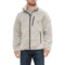 IZOD Sweater-Knit Combo Jacket (For Men)