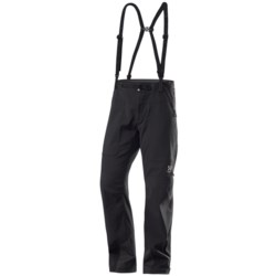 Haglofs Eryx Windstopper® Soft Shell Pants (For Men)