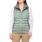 Toad&Co Airvoyant Puff Vest - Insulated (For Women)