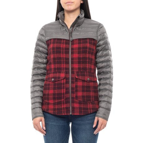 Toad&Co Breckinridge Parka - Insulated (For Women)