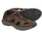 Teva Churnium Leather Sport Sandals (For Men)