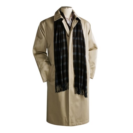 Ralph Lauren Raincoat (For Men) 53678