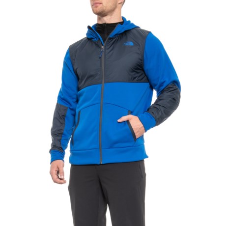 The North Face Climb On Full Zip Hoodie (For Men)
