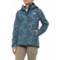 The North Face Print Venture Jacket - Waterproof (For Women)