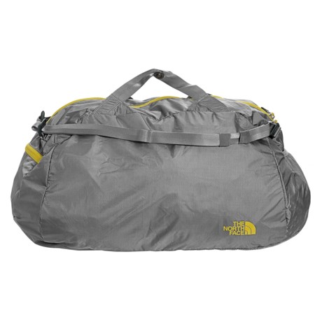The North Face Flyweight 32L Duffel Bag