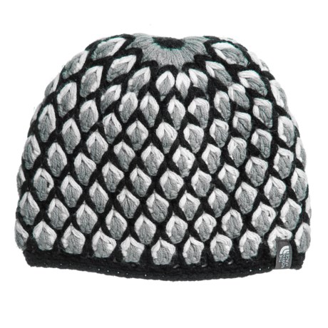 The North Face Briar Beanie (For Men and Women)
