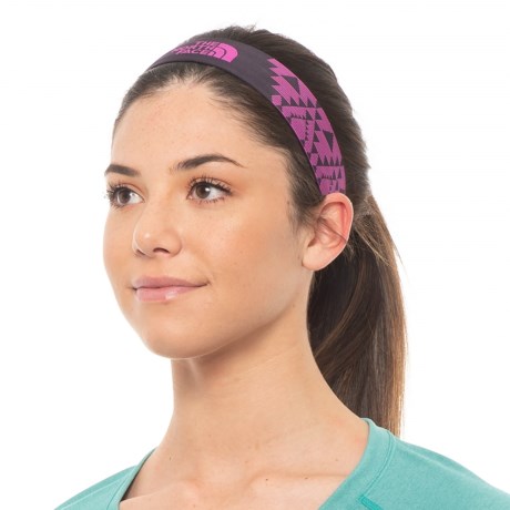 The North Face JACQ HEADBAND (For Men and Women)