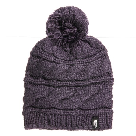 The North Face Triple Cable Beanie (For Men and Women)