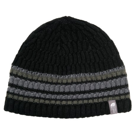 The North Face The Blues Beanie (For Men)