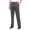 Specially made Pleated Stretch Woven Pants - 4-Pocket (For Men)