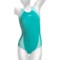 Zoot Sports Fastlane One-Piece Swimsuit - UPF 50+ (For Women)