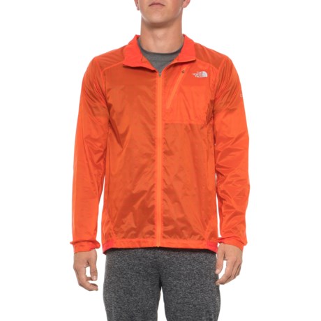 The North Face Flight Better Than Naked Jacket (For Men)