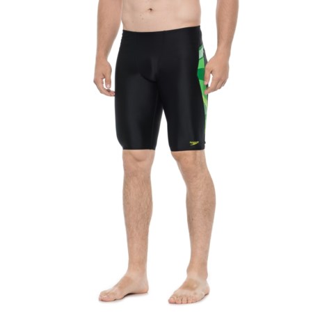 Speedo Race Riderz Jammer Swimsuit( For Men)