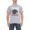 Brisco Apparel Co Hunting Lab T-Shirt - Short Sleeve (For Men)
