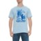 Brisco Apparel Co Ducks Meadow Creek T-Shirt - Short Sleeve (For Men)