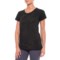 The North Face Seamless Shirt - Short Sleeve (For Women)