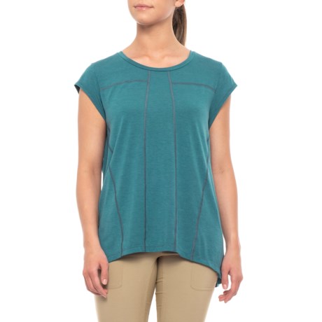The North Face Rogue Shirt - Short Sleeve (For Women)