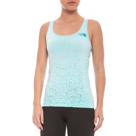 The North Face Flight Seamless Tank Top - Racerback (For Women)