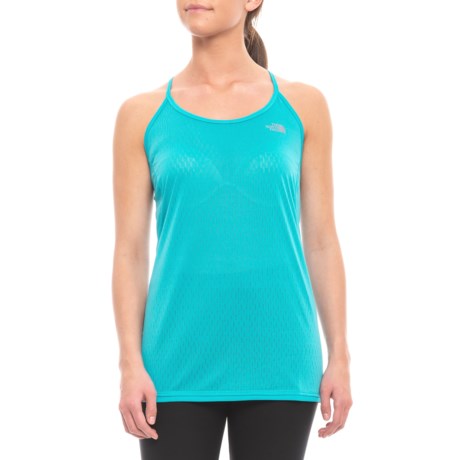 The North Face Flight Better Than Naked Tank Top (For Women)