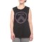 The North Face TNF Graphic Shirt - Sleeveless (For Women)