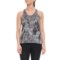 The North Face Mesh Play Hard Tank Top (For Women)
