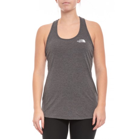 The North Face LFC MC Tri-Blend Tank Top (For Women)