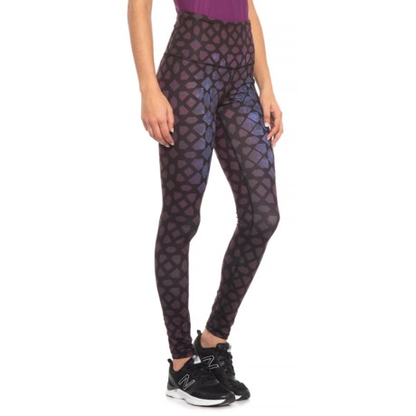 The North Face Contoured Tech High-Rise Leggings (For Women)