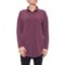 The North Face Destination Anywhere Tunic Shirt - Long Sleeve (For Women)