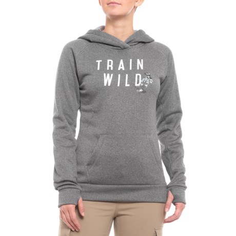 The North Face Fave Hoodie (For Women)