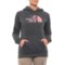 The North Face IC Pullover Hoodie - Long Sleeve (For Women)