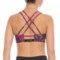 The North Face Motivation Strappy Sports Bra (For Women)