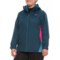 The North Face Whestridge Tri-Climate Jacket - Waterproof, Insulated, 3-in-1 (For Women)