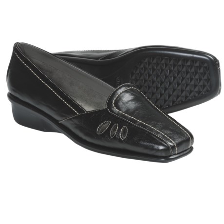 Aerosoles Medieval Shoes - Slip-Ons (For Women)