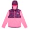 The North Face Kickin It Hoodie - UPF 50 (For Little and Big Girls)