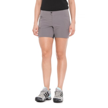 The North Face Progressor Shorts (For Women)