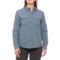 The North Face Swatara Utility Shirt - UPF 30, Long Sleeve (For Women)