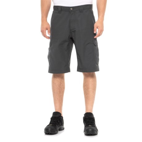 The North Face Tribe Cargo Shorts - UPF 50 (For Men)