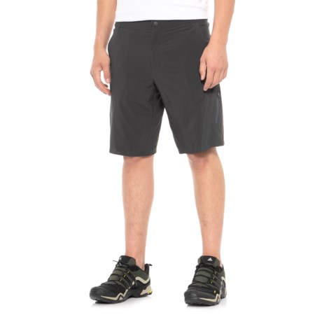 The North Face On Mountain Shorts (For Men)