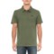 The North Face Plaited Crag Polo Shirt - Short Sleeve (For Men)