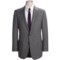 Hickey Freeman Suit - Lindsey Model, Worsted Wool (For Men)