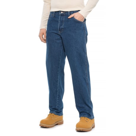 Dickies Relaxed Fit Straight-Leg Jeans - 5-Pocket (For Men)