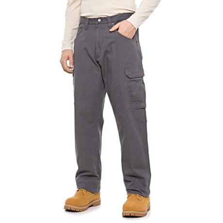 Riggs Workwear® Advanced Comfort Core Ranger Pants (For Men)