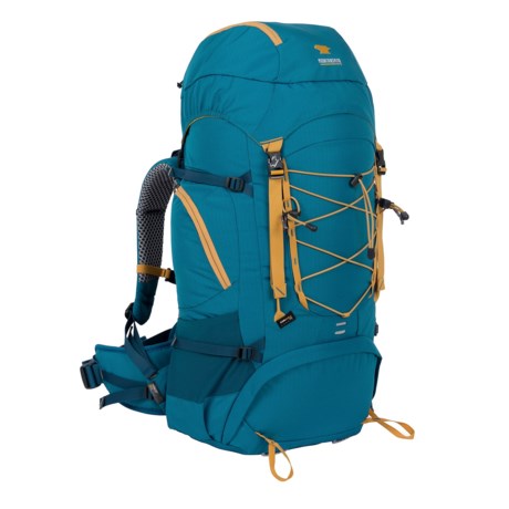 Mountainsmith Pursuit 50 Youth 45L Backpack - Internal Frame