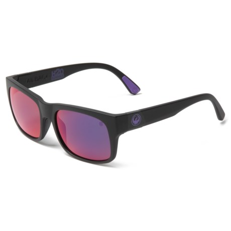 Dragon Alliance Tailback H2O Sunglasses (For Men)